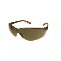 SafetyGlasses - black