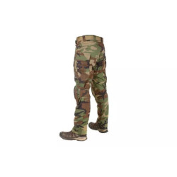 G3 Tactical Trousers - Woodland