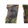 G3 Tactical Trousers - Woodland