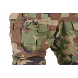 G3 Tactical Trousers - Woodland