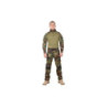 Combat Gen.2 Uniform Set - Woodland