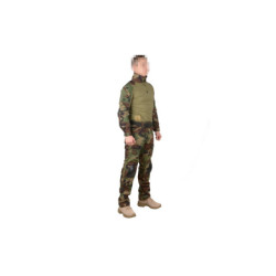 Combat Gen.2 Uniform Set - Woodland