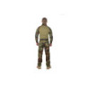 Combat Gen.2 Uniform Set - Woodland