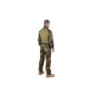 Combat Gen.2 Uniform Set - Woodland