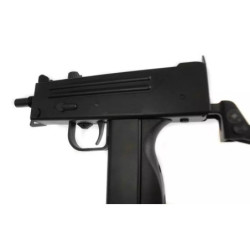 Ingram M11 (MAC-11) submachinegun replica