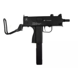 Ingram M11 (MAC-11) submachinegun replica