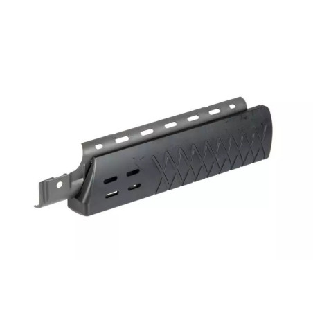 GF85 Left Handguard Half