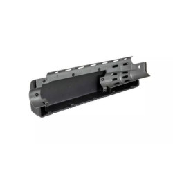 GF85 Left Handguard Half