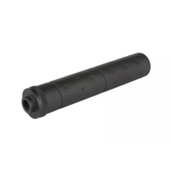 SOCOM Mock Suppressor-L (14 mm CCW) Replica