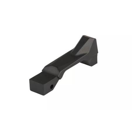 Strike Industries Cobra Fang Trigger Guard - Black