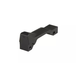 Strike Industries Cobra Fang Trigger Guard - Black