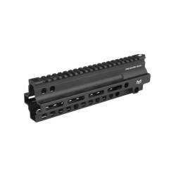 Strike Industries 9” Crux M-Lok Rail Conversion Kit for HK416 Replicas