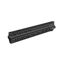 Strike Industries 13.5” Crux M-Lok Rail Conversion Kit for HK416 Replicas