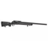 MOD24 sniper rifle replica - black