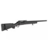 MOD24 sniper rifle replica - black