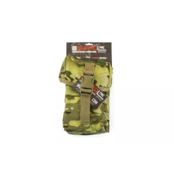 NP PMC Medium Util Pouch - NP Camo