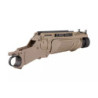 H-05 Grenade Launcher Replica for SCAR Assault Rifle Replicas