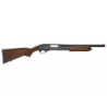 M870 Shotgun Replica Wood Stock Type