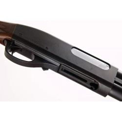 M870 Shotgun Replica Wood Stock Type