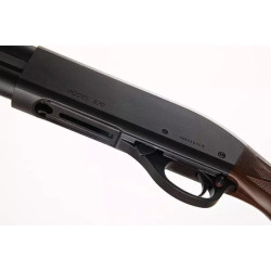 M870 Shotgun Replica Wood Stock Type