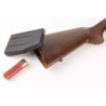 M870 Shotgun Replica Wood Stock Type