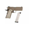 Desert Warrior 4.3 Pistol Replica