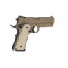 Desert Warrior 4.3 Pistol Replica