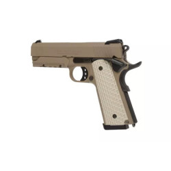 Desert Warrior 4.3 Pistol Replica