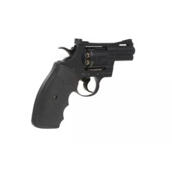 Python 357 2.5” Revolver Replica