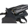 Python 357 2.5” Revolver Replica