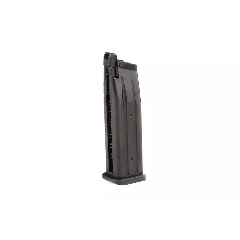 GreenGas 16 BB Magazine for 4.3 Tokyo Marui Replicas