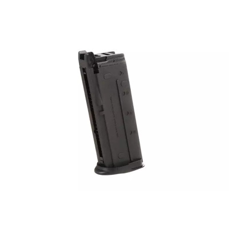 GreenGas 26 BB Magazine for 57 Tokyo Marui Replicas