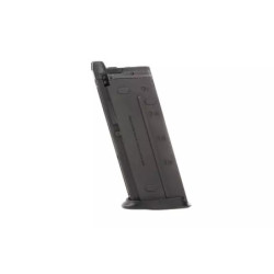 GreenGas 26 BB Magazine for 57 Tokyo Marui Replicas