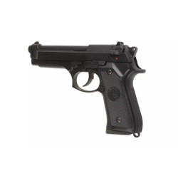 M92F Military Pistol Replica