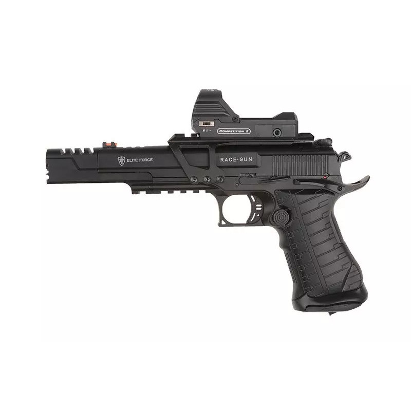 Elite Force Racegun Pistol Replica - Set