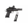 Elite Force Racegun Pistol Replica - Set