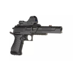 Elite Force Racegun Pistol Replica - Set