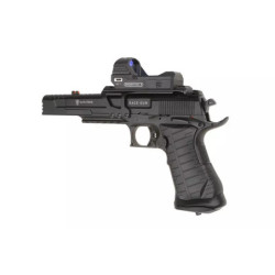 Elite Force Racegun Pistol Replica - Set