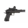 Elite Force Racegun Pistol Replica - Set