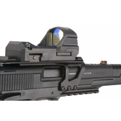 Elite Force Racegun Pistol Replica - Set