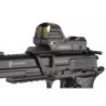 Elite Force Racegun Pistol Replica - Set