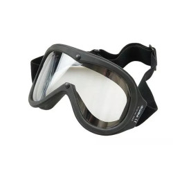 Bolle Chronosoft goggles