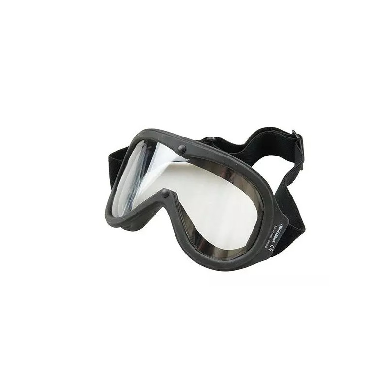 Bolle Chronosoft goggles