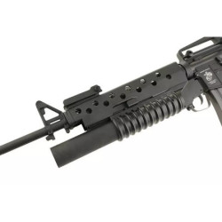 Specna Arms SA-G02 ONE™ carbine replica (ASCU2 Gen.4+ version)