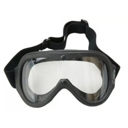 Bolle Chronosoft goggles