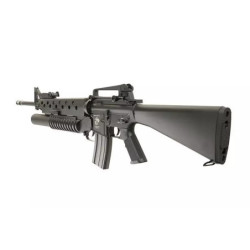 Specna Arms SA-G02 ONE™ carbine replica (ASCU2 Gen.4+ version)