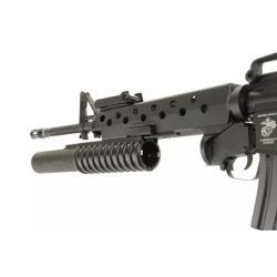 Specna Arms SA-G02 ONE™ carbine replica (ASCU2 Gen.4+ version)