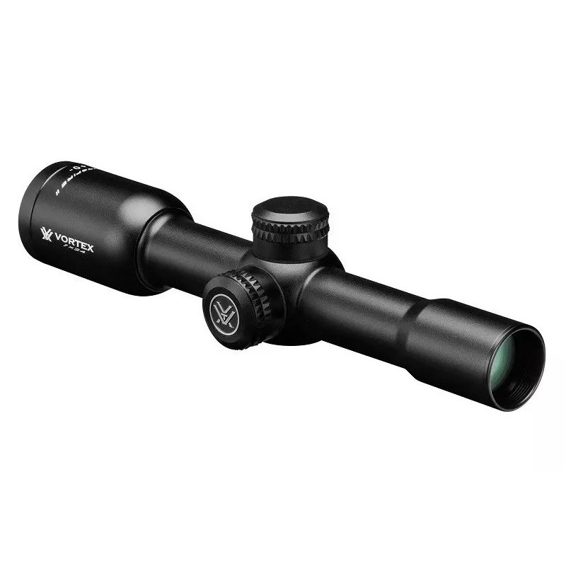 Crossfire II 1x24 1” Scope