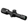 Crossfire II 1x24 1” Scope