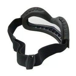 Bolle Chronosoft goggles